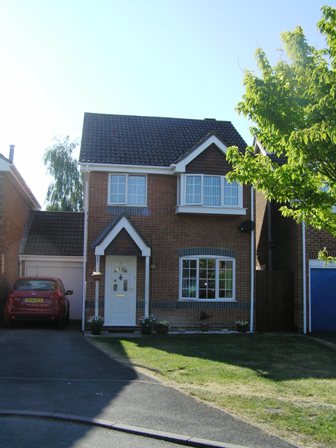 5 Kew Walk, Andover Kew Walk, Andover Andover SP10 3UL